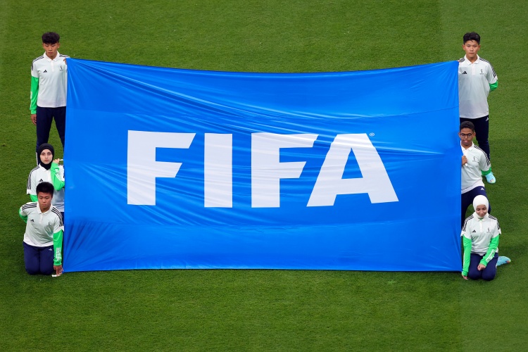 FIFA：推迟以色列国家队10月份所有比赛，改为11月举行